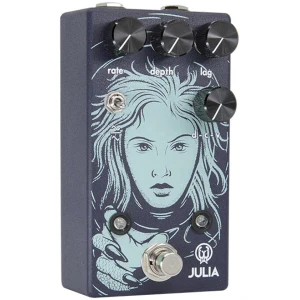 Walrus Audio Julia V2 Chorus + Vibrato