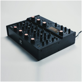 Mesa de Mezclas Alpha Theta Euphonia Audiofila para DJ - Image 4