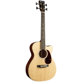 Bajo Electroacustico Martin 000CJR 10e con Pre Fishman