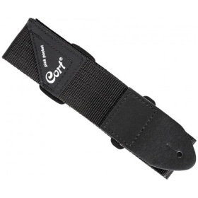 Guitarra Acustica Cort Earth Pack Con Afinador + Correa + Funda - Image 4