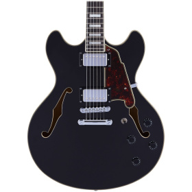 Guitarra Electrica Dangelico Premier DC Semihollow Double-Cut - Image 3