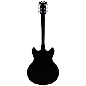 Guitarra Electrica Dangelico Premier DC Semihollow Double-Cut - Image 5