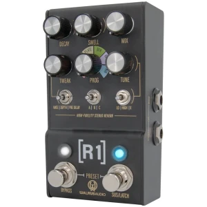 Walrus Audio Mako R1 Stereo Reverb