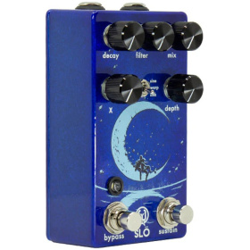 Pedal Walrus Audio SLO Multi Texture Reverb - Image 2