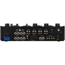 Mesa de Mezclas Alpha Theta Euphonia Audiofila para DJ - Image 6