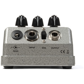 Pedal Warm Audio Warm Bender Fuzz - Image 4