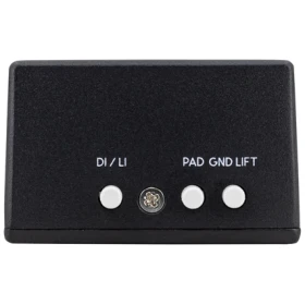 Caja Directa Walrus Audio Canvas Stereo Dual Line Isolator - Image 6
