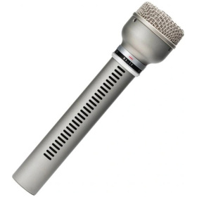 Microfono de Estudio Warm Audio WA19 Dinamico Cardioide - Image 2