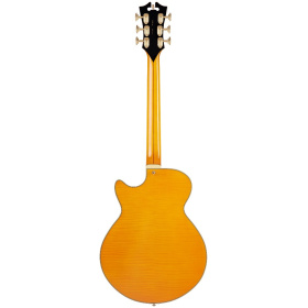 Guitarra Electrica Dangelico Excel SS Semihollow Single-Cut - Image 5