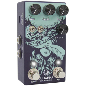 Juliana Deluxe Chorus + Vibrato