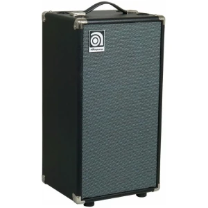 Caja Ampeg Classic SVT 210AV 2x10 Eminence