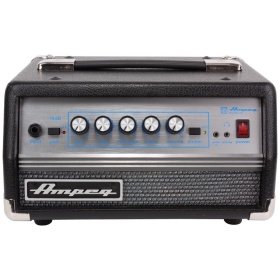 Amplificador Ampeg Micro VR Head Cabezal para Bajo - Image 2