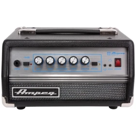 Amplificador Ampeg Micro VR Head Cabezal para Bajo - Image 2