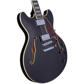 Guitarra Electrica Dangelico Premier DC Semihollow Double-Cut - Image 4