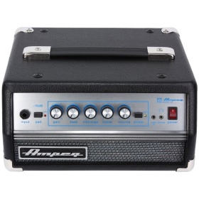 Amplificador Ampeg Micro VR Head Cabezal para Bajo - Image 3