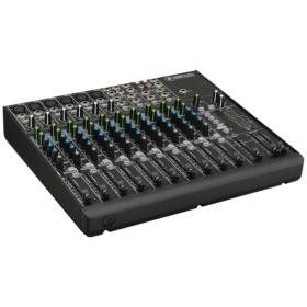 Mixer Mackie 1402 VLZ4 de 14 Canales con Pre Onyx