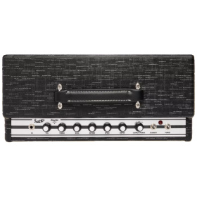 Amplificador Supro Amulet 1x12 Reverb Celestion Creamback - Image 4