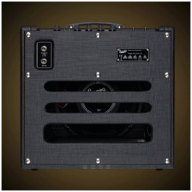 Amplificador Supro Delta King 10 Combo Valvular con Reverb 5W - Image 8