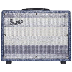Amplificador Supro Keeley Custom 70 Combo 1x10 - Image 2