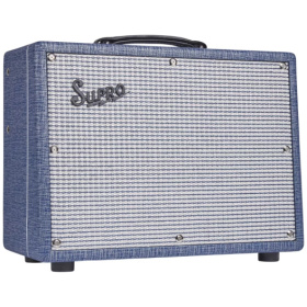 Amplificador Supro Keeley Custom 70 Combo 1x10