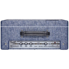 Amplificador Supro Keeley Custom 70 Combo 1x10 - Image 5
