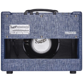 Amplificador Supro Keeley Custom 70 Combo 1x10 - Image 6