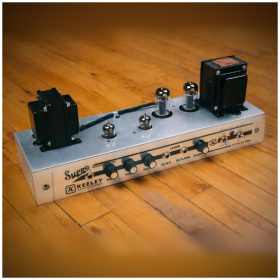 Amplificador Supro Keeley Custom 70 Combo 1x10 - Image 7
