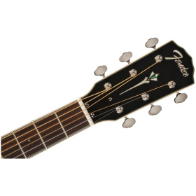 Guitarra Electroacustica Fender PR180e Resonator Dobro - Image 2
