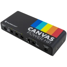 Fuente Para Pedales Walrus Audio Canvas Power HP