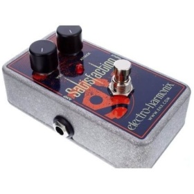 Pedal Electro Harmonix Satisfaction Plus Fuzz - Image 3