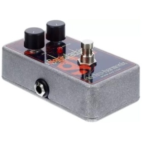 Pedal Electro Harmonix Satisfaction Plus Fuzz - Image 5