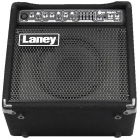 Amplificador Laney AH40 Multi Instrumentos - Image 2