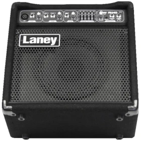 Amplificador Laney AH40 Multi Instrumentos - Image 2
