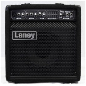 Amplificador Laney AH40 Multi Instrumentos - Image 4