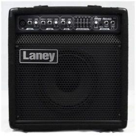 Amplificador Laney AH40 Multi Instrumentos - Image 4