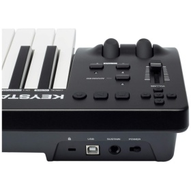 Controlador M-Audio Oxygen 49 MKV USB Midi - Image 2