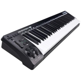 Controlador M-Audio Keystation 61 Mk3 Midi USB - Image 5