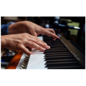 Controlador M-Audio Keystation 61 Mk3 Midi USB - Image 6