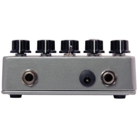 Pedal DEATH BY AUDIO Supersonic Fuzz Gun - Made in USA - Image 5