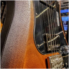 Guitarra Electrica PRS S2 Standard 22 Satin USA - Image 6