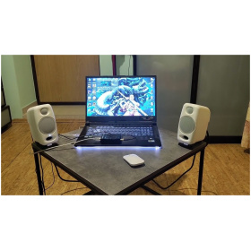 Monitor Ik Multimedia iLoud Micro Campo Cercano PAR - Image 3