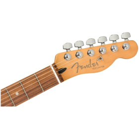 Guitarra Electrica Fender Telecaster Player Plus Nashville - Image 4