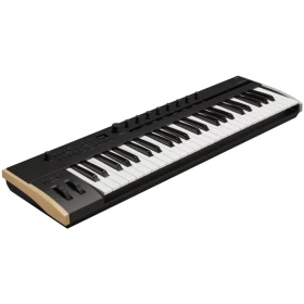 Teclado Controlador Korg Keystage 49 Midi USB