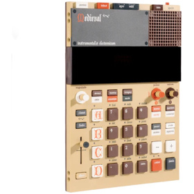 Sintetizador Teenage Engineering EP-1320 Medieval - Image 2