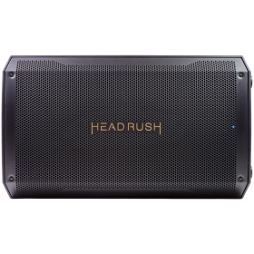 Bafle Potenciado Headrush FRFR 112 MKII Bluetooth 2500w
