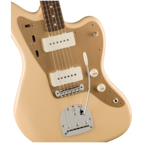 Guitarra Electrica Fender Jazzmaster Vintera II 50s Rosewood - Image 2