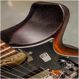 Guitarra Electrica PRS S2 Standard 22 Satin USA - Image 5