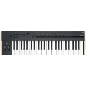 Teclado Controlador Korg Keystage 49 Midi USB - Image 6