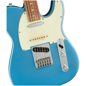 Guitarra Electrica Fender Telecaster Player Plus Nashville - Image 5