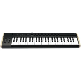 Teclado Controlador Korg Keystage 49 Midi USB - Image 4